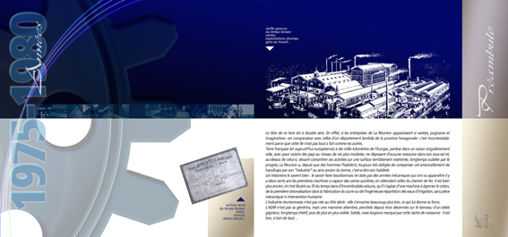 Design graphique — indus1