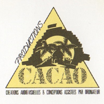 Logo Cacao Productions