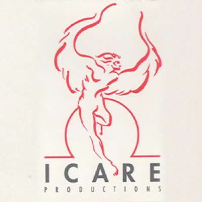 Logo ICARE Productions