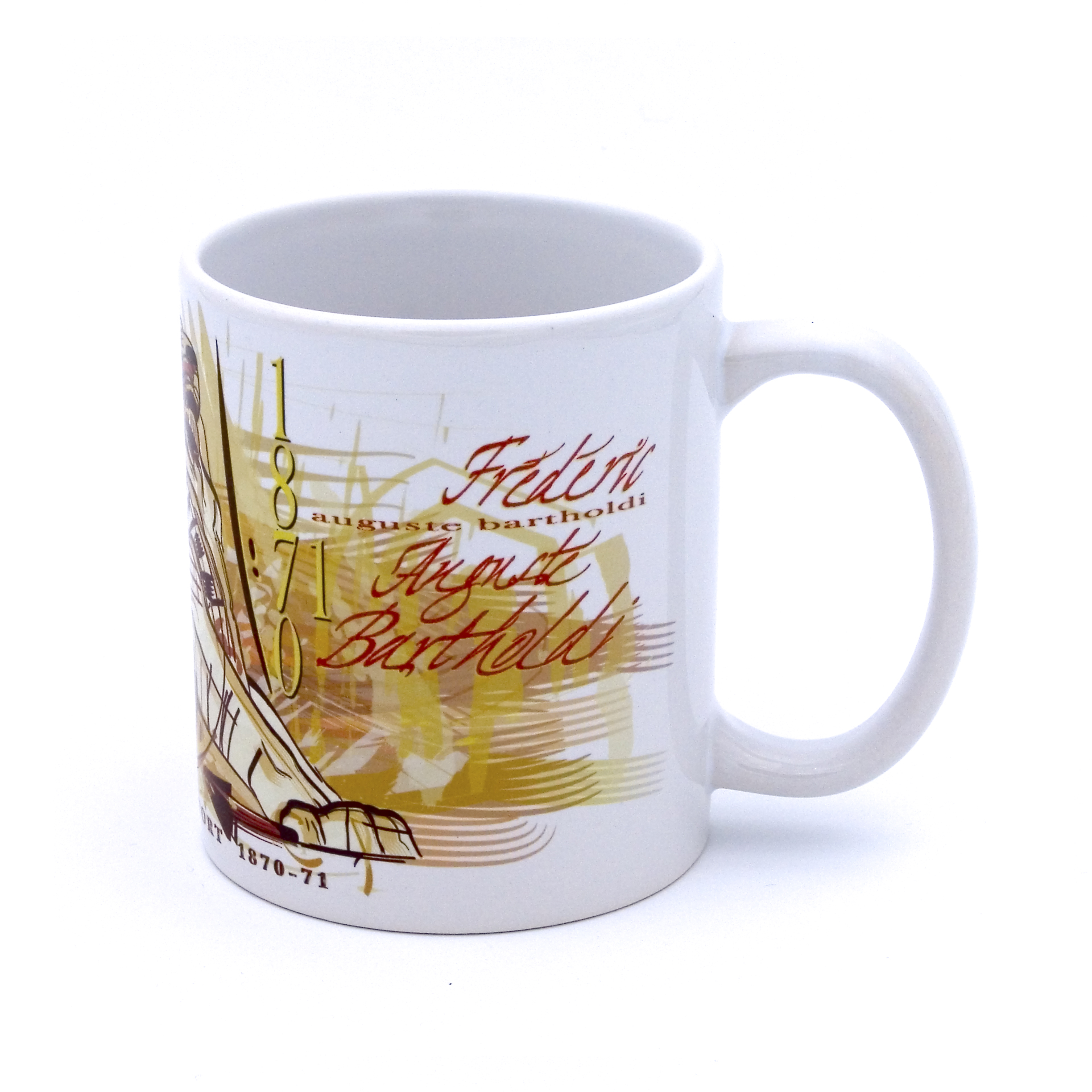 mug-lion-sepia-D-9816